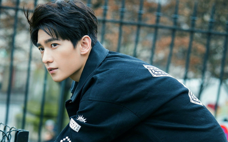 actor, Yang Yang, 1080P, That, Chinese