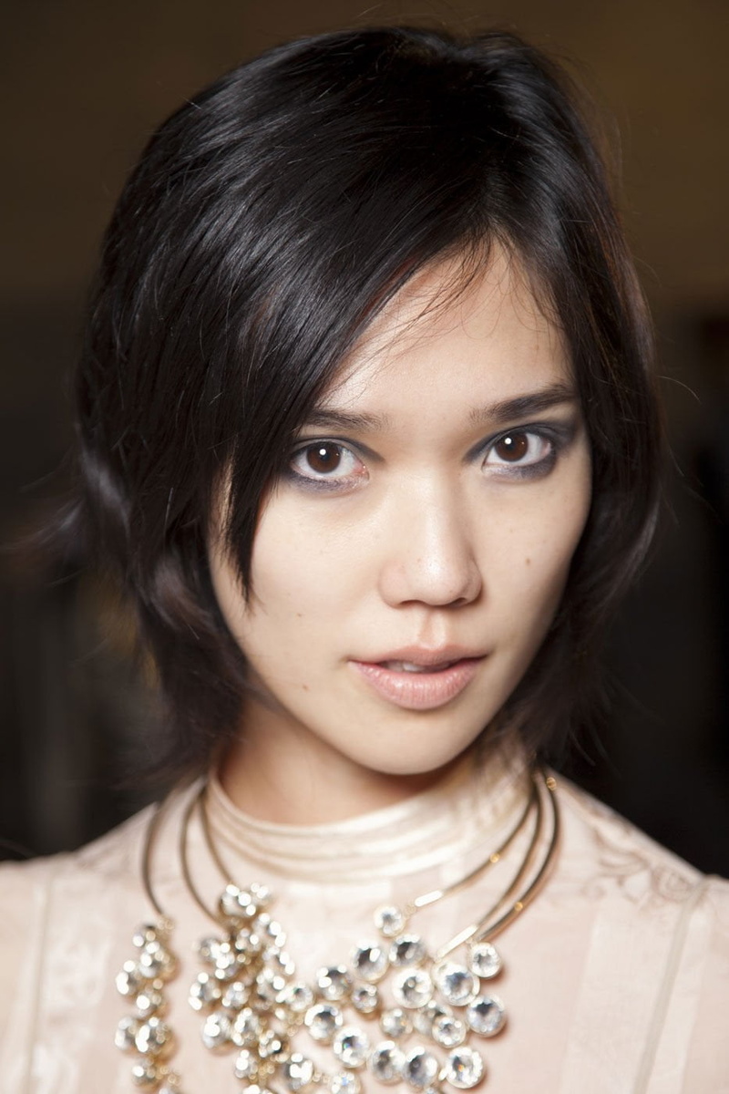 model, brunette, actress, Tao Okamoto, 720P, Asian, Japanese, women