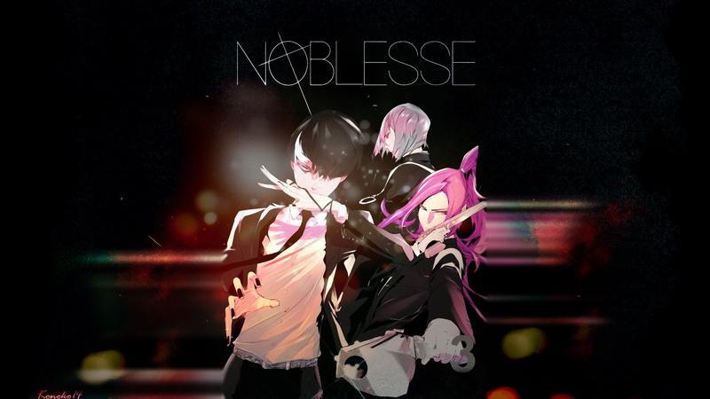 noblesse, 1080P, takeo, m 21, series, tao
