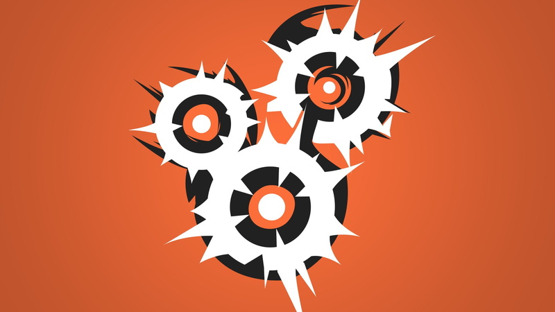 Tom Clancys Rainbow Six: Siege, Video Game, Minimalist, 1080P, Ying (Tom Clancys Rainbow Six: Siege)