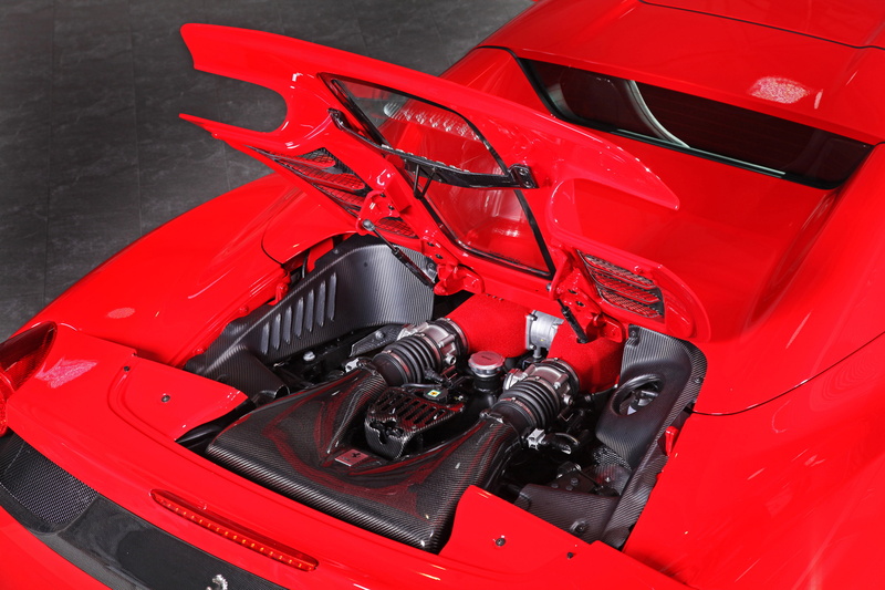 spider, ferrari, engines, supercar, 2K, engine, capristo, supercars, 458, 2013