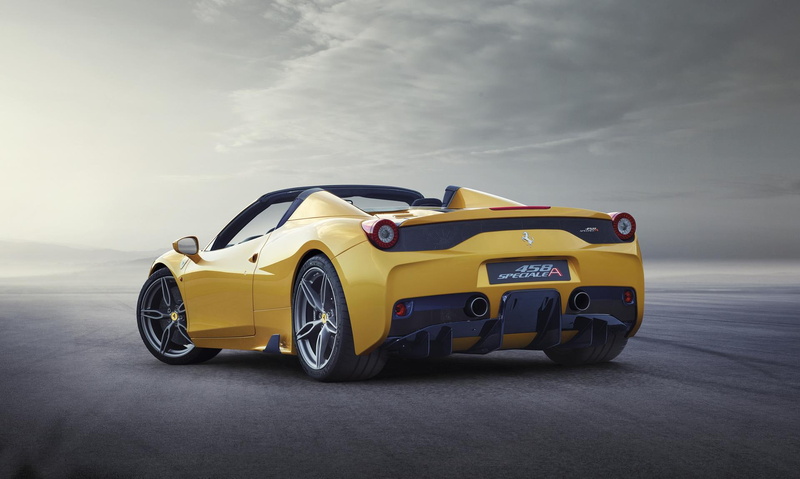 spider, car, speciale, ferrari, spyder, 1080P