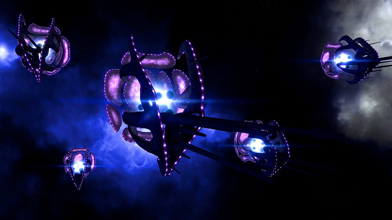 1080P, TV Show, Babylon 5, Babylon 5: Thirdspace