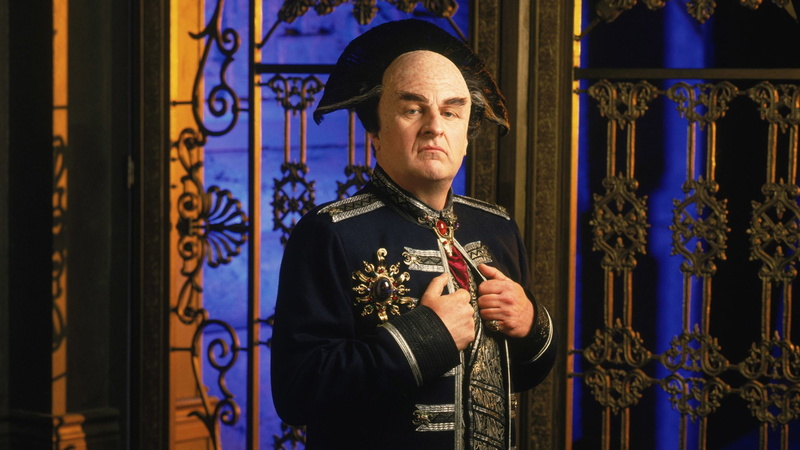 1080P, TV Show, Londo Mollari, Babylon 5