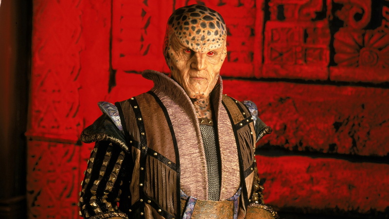 1080P, babylon 5