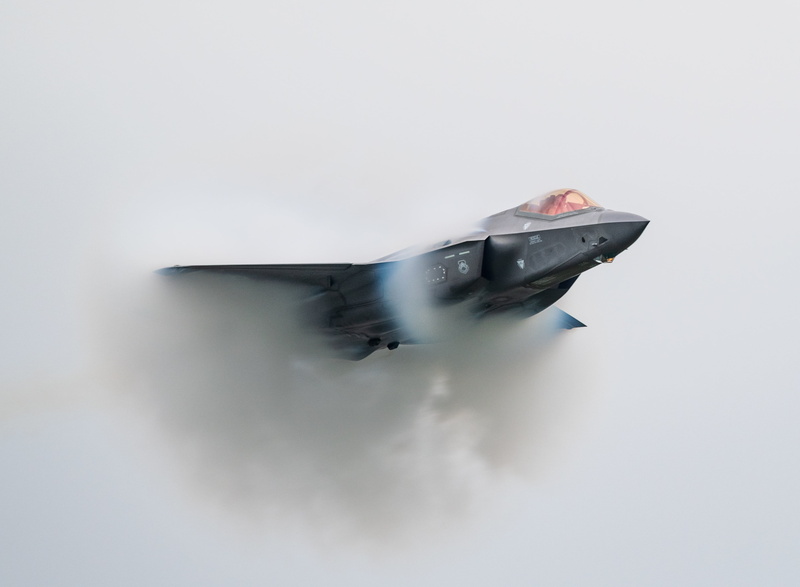 the sound barrier, 2K, Lockheed Martin F-35 Lightning II, UNITED STATES AIR FORCE, fighter-bomber