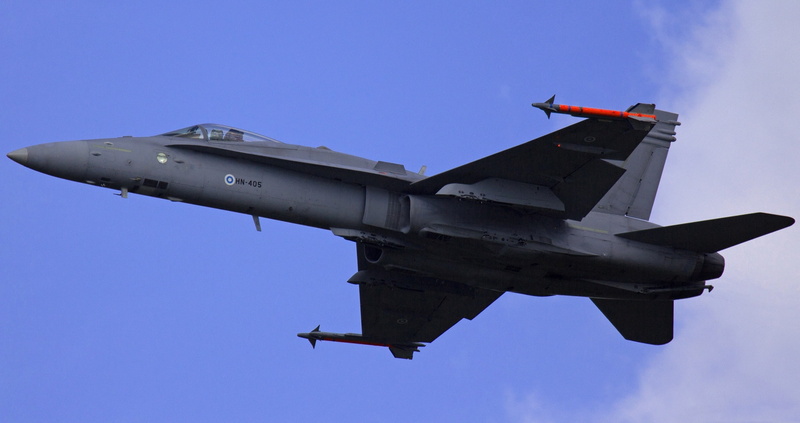 attack, carrier-based fighter-bomber, 1080P, Hornet, F/A-18, McDonnell Douglas