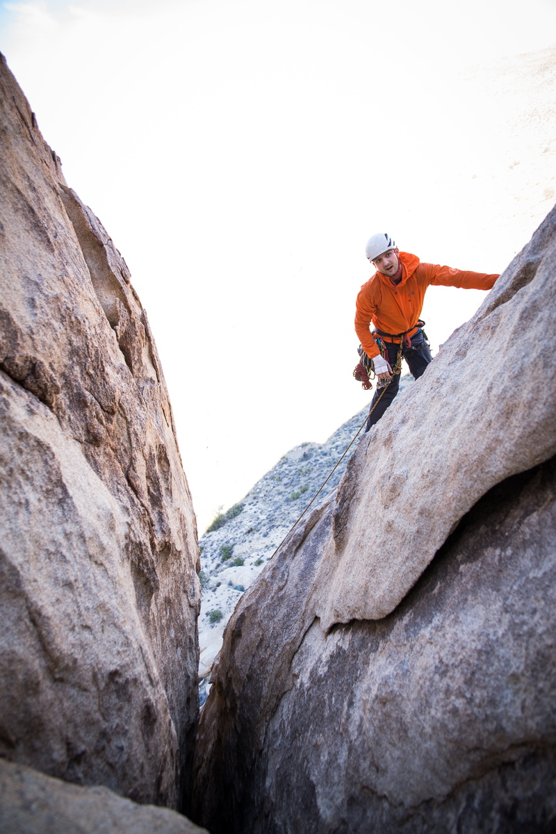 adventure, man, climbing, rock climbing, wearing, gear, white, day, sky, real people, cliff, one man only, rock formation, extreme sports, hat, solid, strength