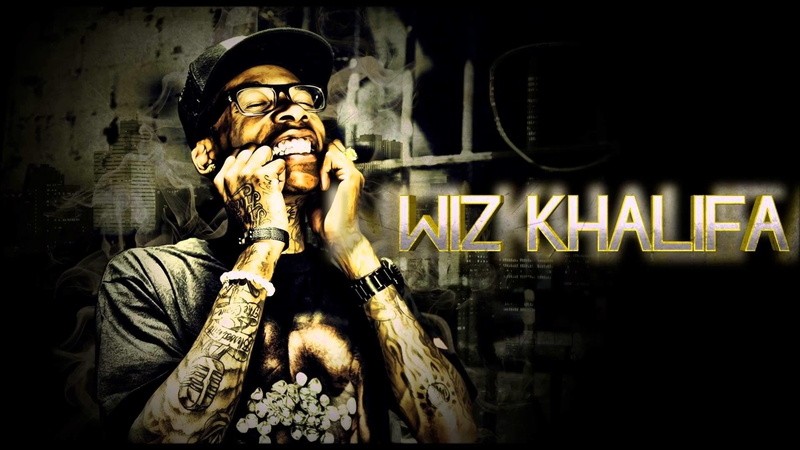 1080P, Music, Wiz Khalifa