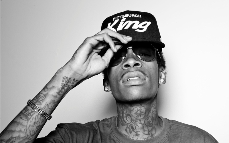 1080P, wiz Khalifa, hat