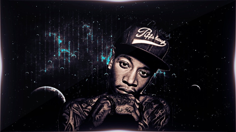 1080P, Wiz Khalifa, Music