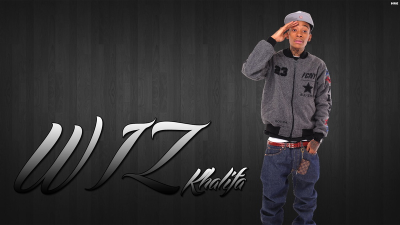 cool, 1080P, wiz Khalifa