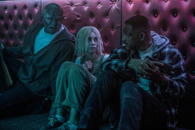 Blonde, Cinema, Actor, Gun, Movie, Netflix, Tikka, Weapons, Actress, Daryl Ward, Orc, Joel Edgerton, Actors, Film, Fiction, Bright, Will Smith, Nick Jacobi