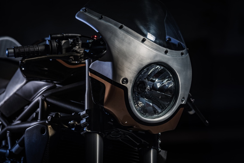 corsaro, 4K, moto, superbike, ti22, motorbike, 2018, morini, motorcycle