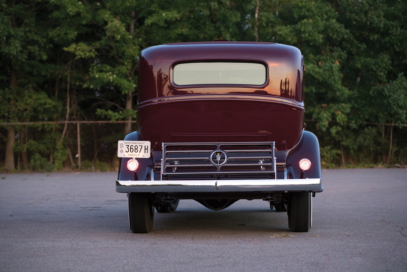 v16, 1932, 4K, classic, cadillac, 5-passenger, 452-b, fleetwood, cars, sedan