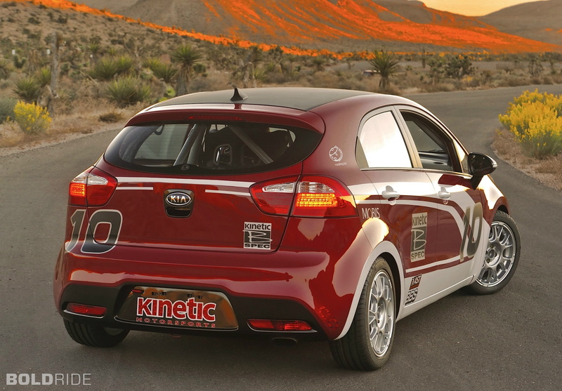 racing, 2012, b spec, racer, race, 5 door, kia, rio, 1080P