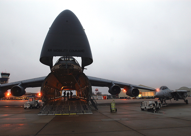 galaxy, 1080P, space, art, C-5 Galaxy, x, hd, galaxies, c, aircrafts