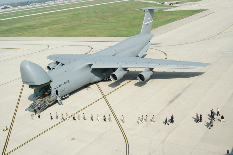 1080P, lockheed c 5 galaxy
