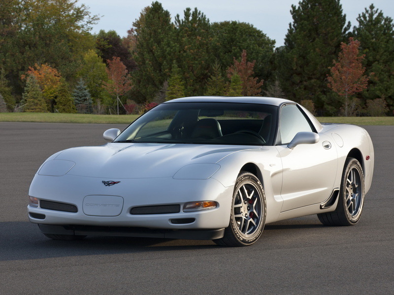 z06, 1080P, 2001, c 5, chevrolet, muscle, supercar, corvette