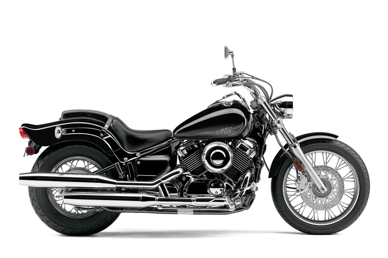 v star, 1080P, 650, yamaha, 2013, custom