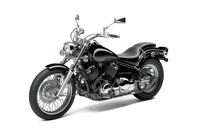 yamaha, 2013, v star, 650, 1080P, custom