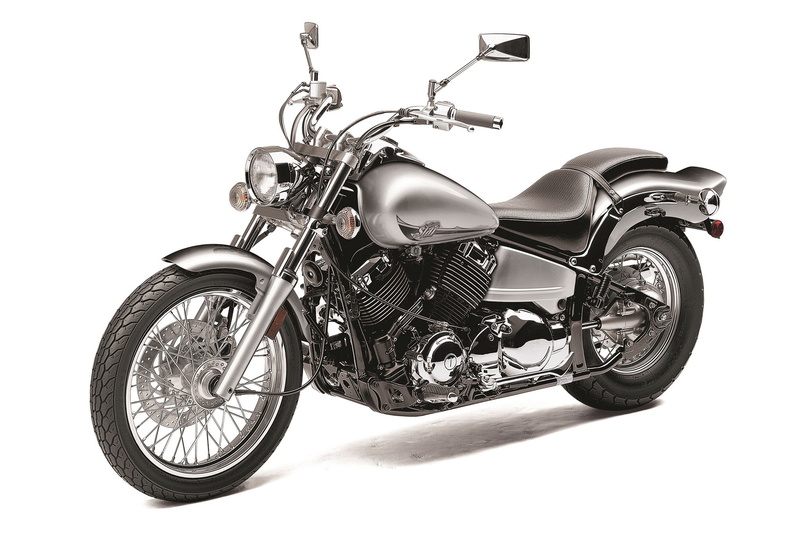 yamaha, bike, motorbike, 1080P, custom, 2014, 650, v star