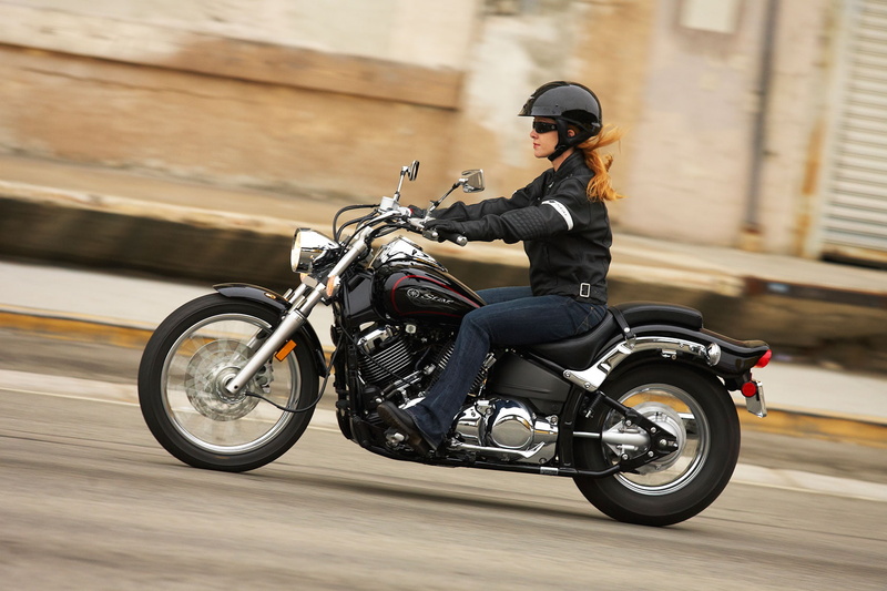 v star, 2011, custom, yamaha, 720P, 650