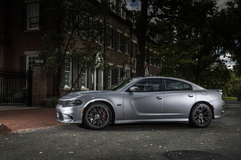charger, muscle, 2015, (l-d), 2K, srt, 392, dodge