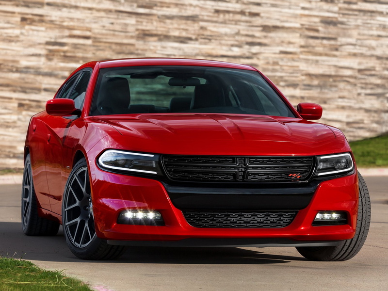 charger, 1080P, (l-d), 2015, dodge, r-t, muscle
