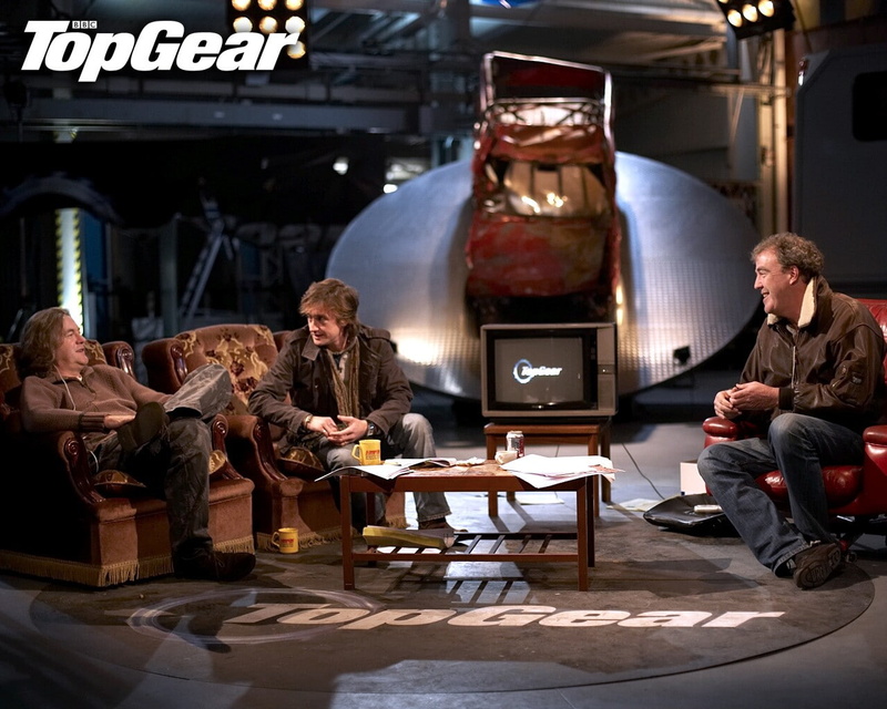 Top Gear, James May, Captain Slow, Jeremy Clarkson, 720P, Richard Hammond