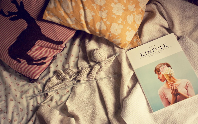 wool, 1080P, kinfolk, linen, magazine, quiet