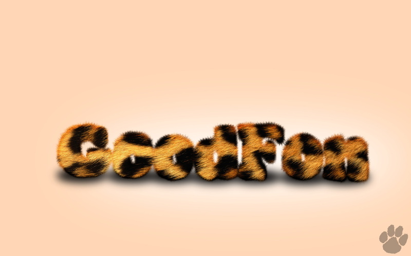 fur, GoodFon, leopard, 1080P, hood background