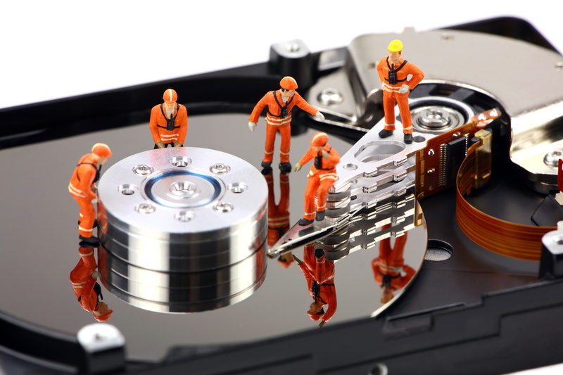indoors, close-up, mode of transportation, men, Hard Drives, connection, technology, high angle view, science, orange color, Miniatures, machinery, humor