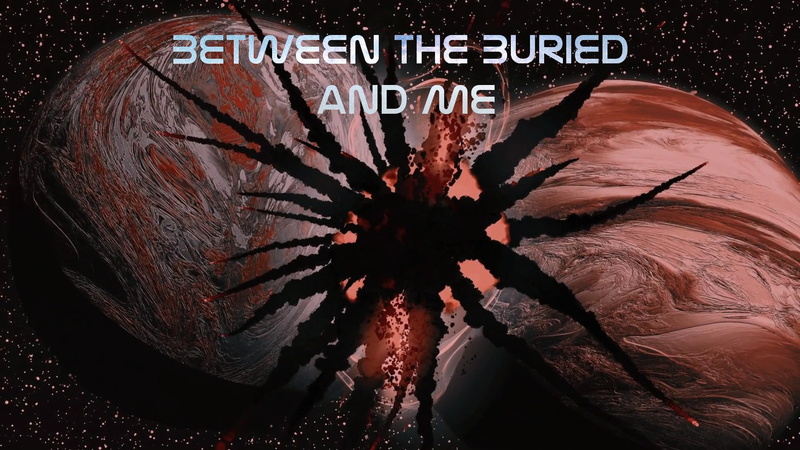pattern, transparent, capital letter, shape, geometric shape, BTBAM, digital composite, design, detail, red, Between the Buried and Me, outdoors, text