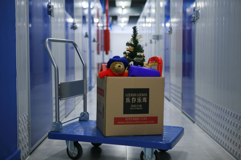 architecture, communication, 4K, music stored music library mini warehouse, no people, transportation, sign, toy, focus on foreground, blue, representation