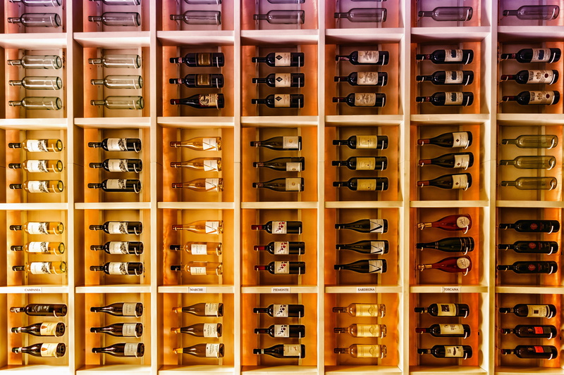 large group of objects, storage, in A Row, arrangement, backgrounds, shelf, Wine bottles, bottle, kept, refreshment, container, abundance, 5K, furniture