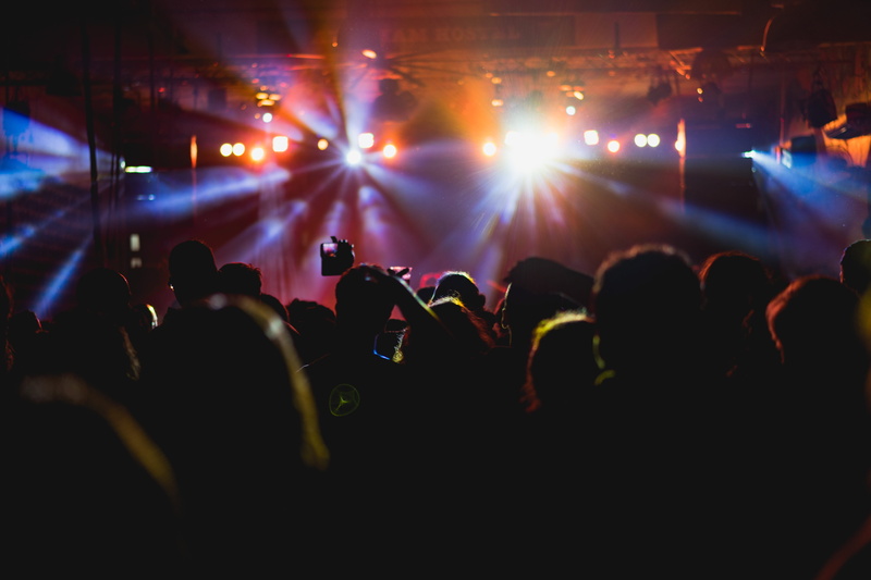 large group of people, crowd, light, lighting equipment, arts culture and entertainment, music festival, assorted, band, friend, lens flare, festival, human arm