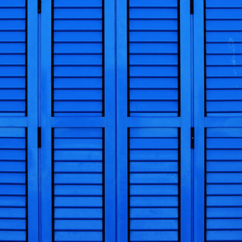 striped, wooden, pattern, door, window, building, full frame, wall - Building Feature, building Exterior, built Structure, textured, no people, safety