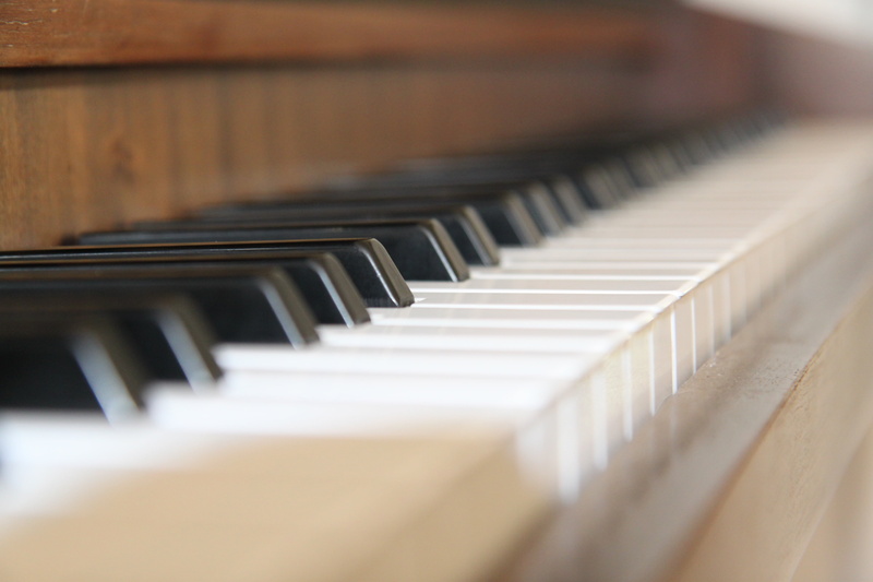 close, key, performance, black color, instrument, arts culture and entertainment, notenblatt, songs, close-up, musical Instrument, depth, concert, wing