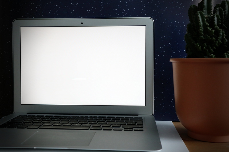 workplace, home office, blank, mockup, computer network, indoors, no people, desk, designer, business, mac, office, 5K, computer keyboard, portability
