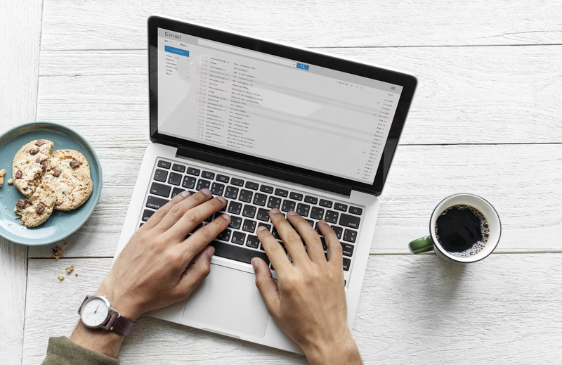 4K, searching, drink, browsing, screen, connection, technology, coffee, photography, cup, saucer, food and drink, wireless technology, mockup, human hand