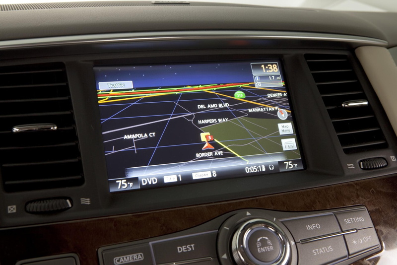 number, qx, control, travel, communication, graph, indoors, infiniti, connection, touch screen, business, diagram, wireless technology, screen, device screen