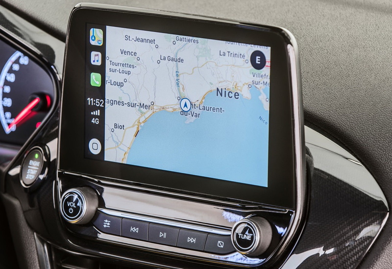 technology, touch screen, motor vehicle, mode of transportation, vehicle interior, device screen, land vehicle, ford, indoors, (2018), screen, portable information device