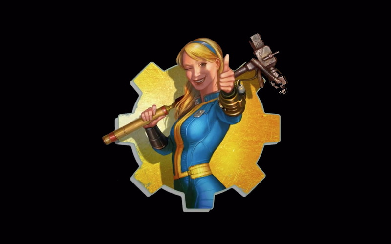 Fallout 4, Fallout, Fallout 4: Vault-Tec Workshop, 1080P