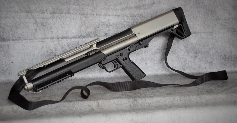 kel tec ksg 10  download hd for pc, 1080P