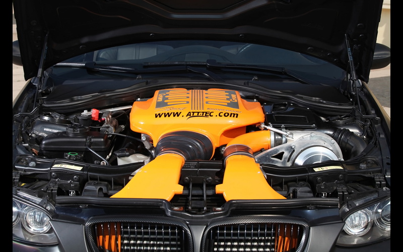 2012, bmw, convertible, att tec, tuning, 2K, engine, m 3