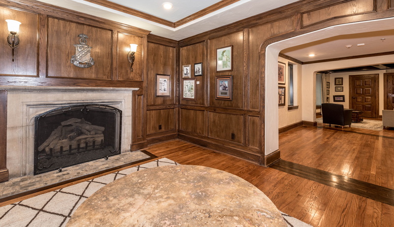 architecture, building, home, wealth, wood - material, home improvement, ornate, mansion, no people, fraternity, 5K, door, home interior, flooring, wood