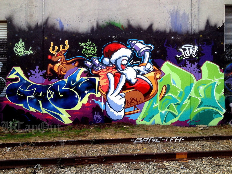 pacific, los, street, colors, california, buildings, graff, illegal, art, 720P, city, wall, cities, angeles, graffiti