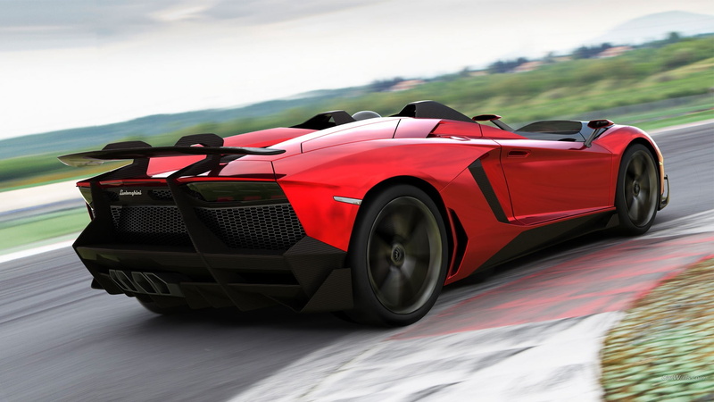 motor racing track, motor vehicle, mode of transportation, speed, people, luxury, road, sports car, daytime, land vehicle, driving, Lamborghini Aventador