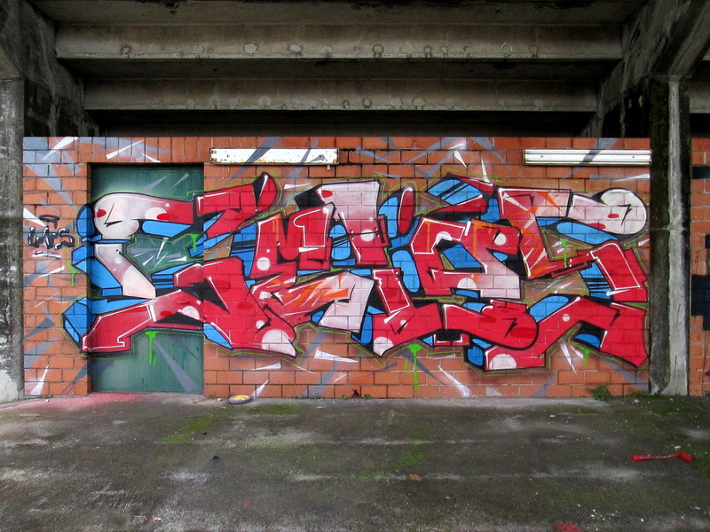 los, wall, city, street, graffiti, buildings, pacific, california, graff, cities, 1080P, colors, angeles, illegal, art
